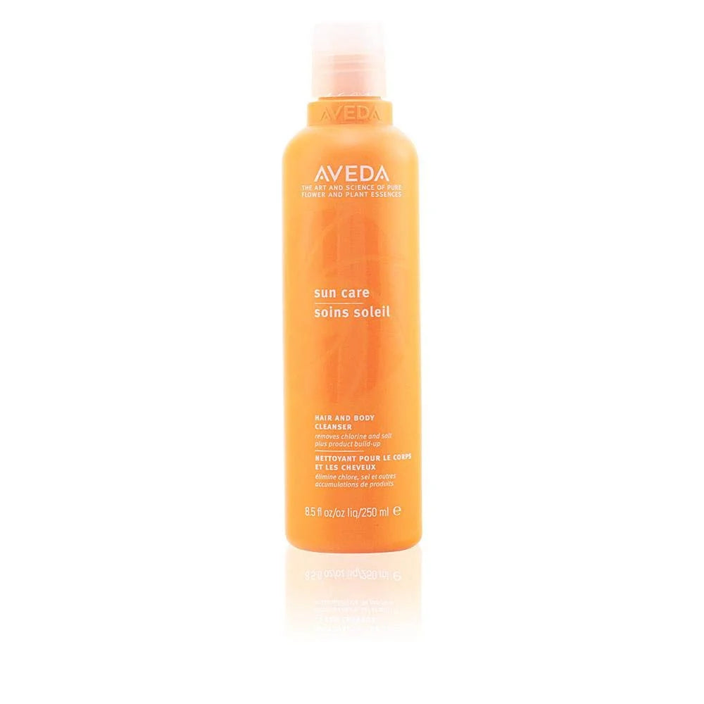 Hair and Body Cleanser, 8.5 oz Z4606