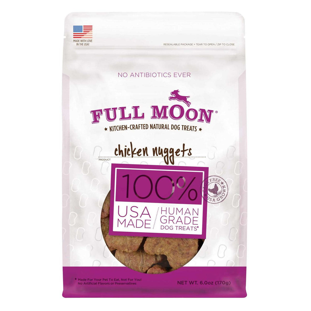 Chicken Nuggets Dog Treats R850887