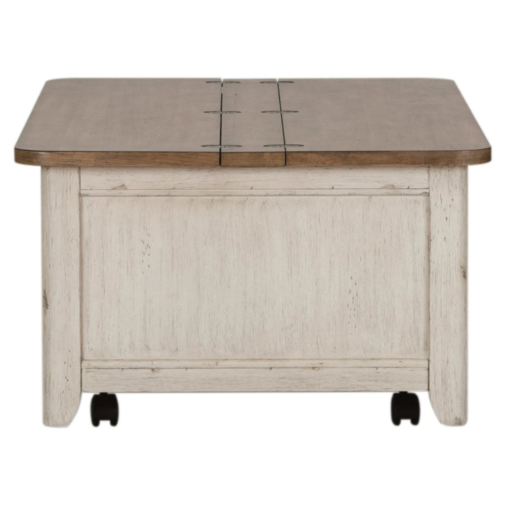 Storage Trunk A718909