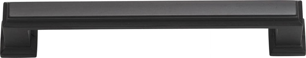 Large Pull Slate Finish B8976