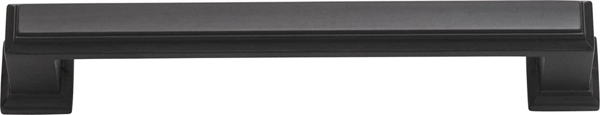 Large Pull Slate Finish B8976