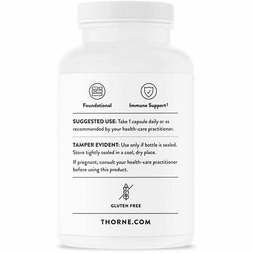 Zinc Picolinate 30 mg B5193