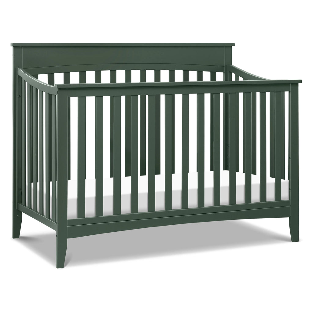 4-in-1 Convertible Crib S334685