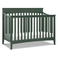 4-in-1 Convertible Crib S334685