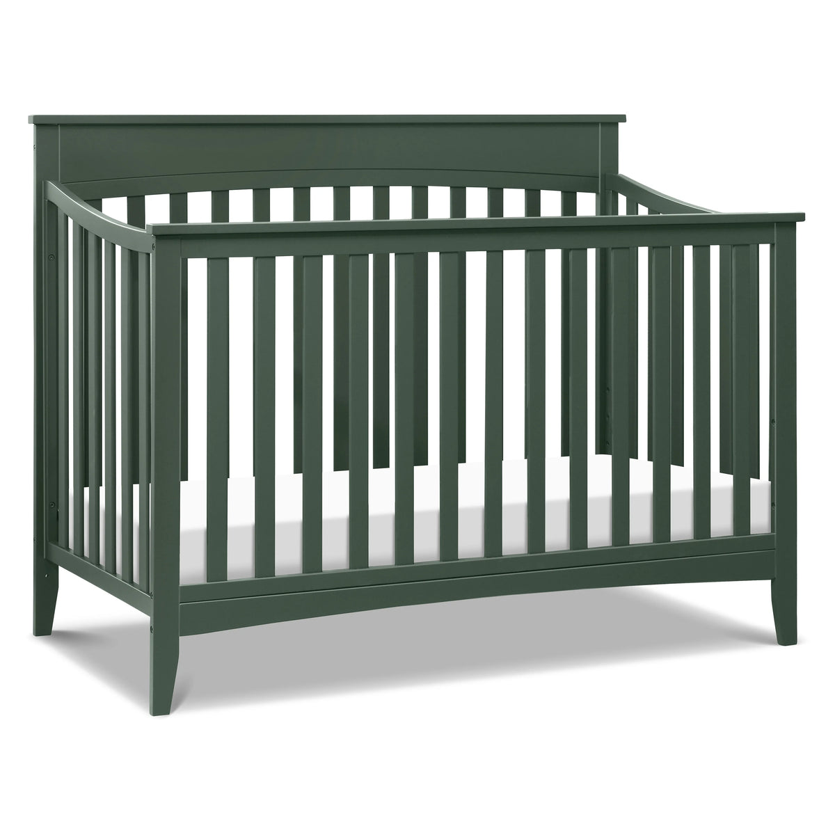 4-in-1 Convertible Crib S334685