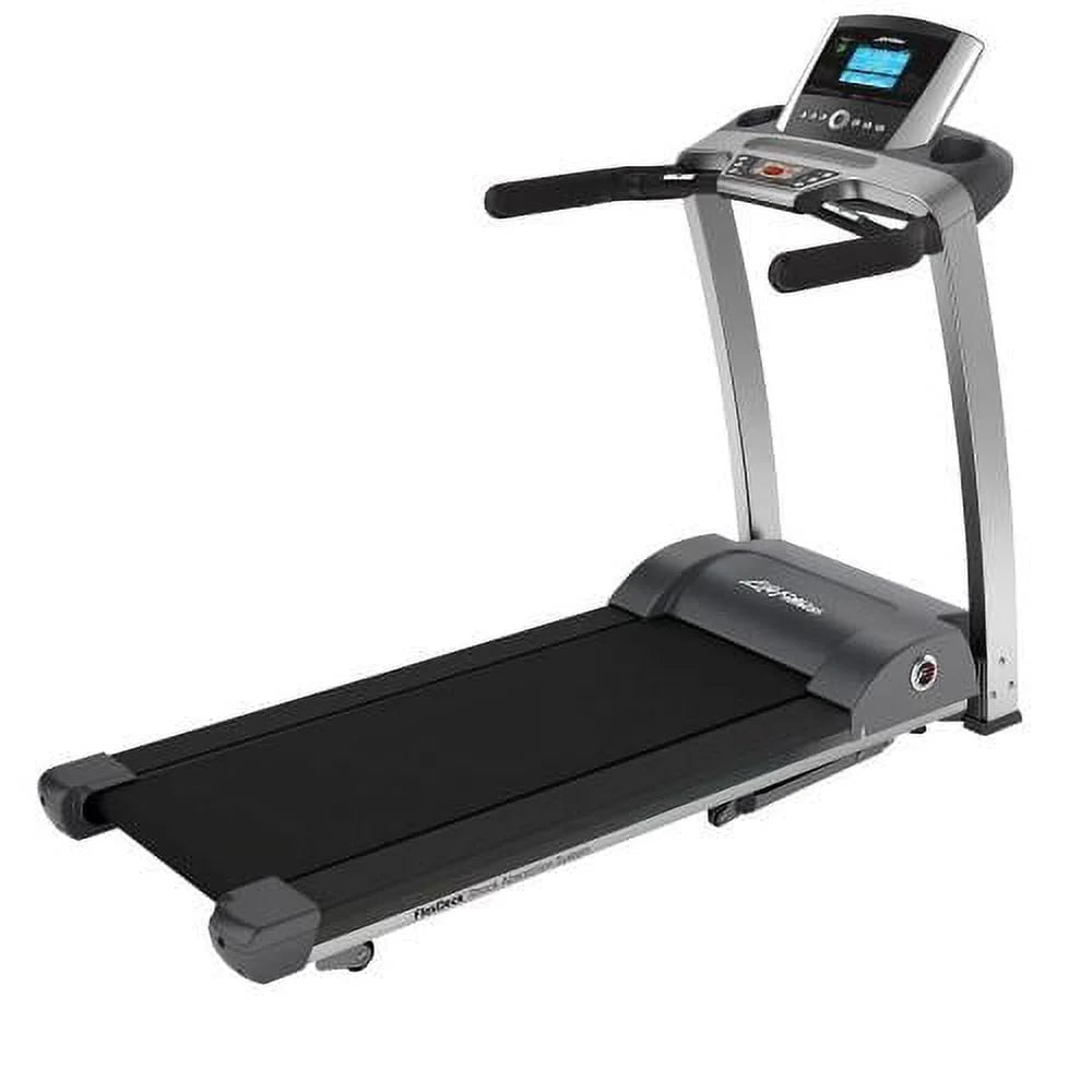 Folding Treadmill L598466