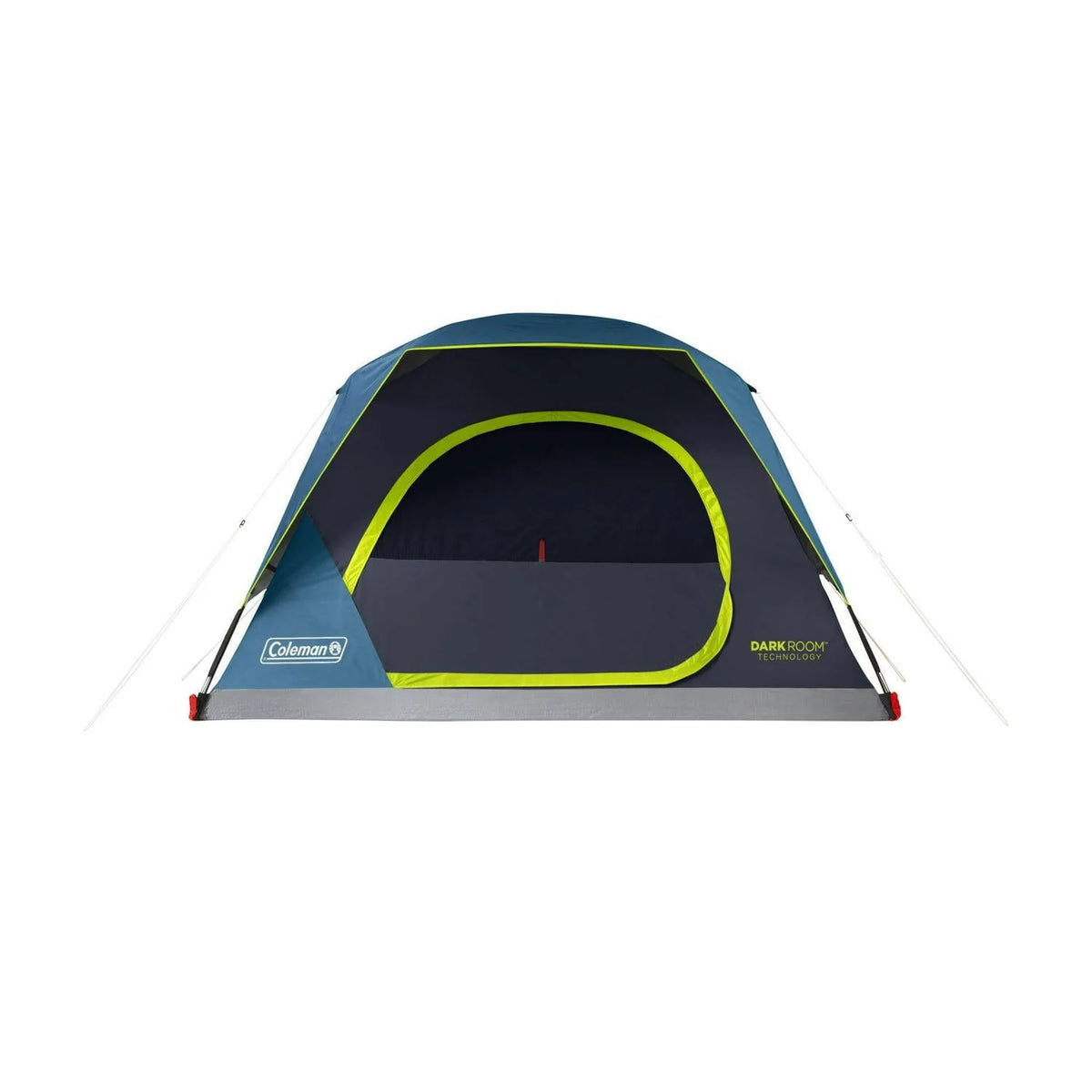 4-Person Camping Tent E834213