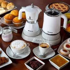 Breakfast Station J51153