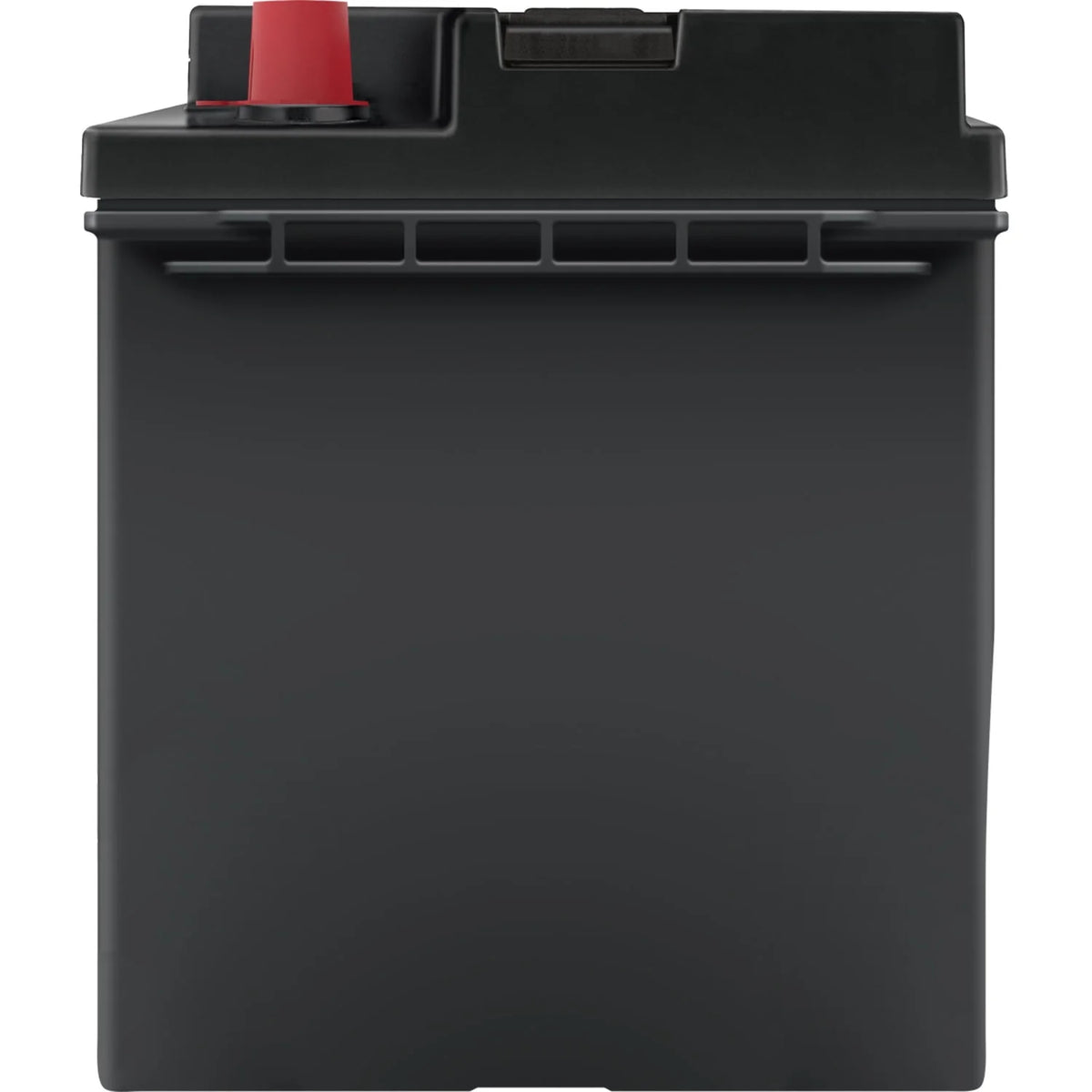 Lead Acid Automotive Battery Group Size 96R 12 Volt 590 CCA P329879
