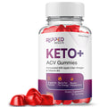 Keto ACV Gummies L698