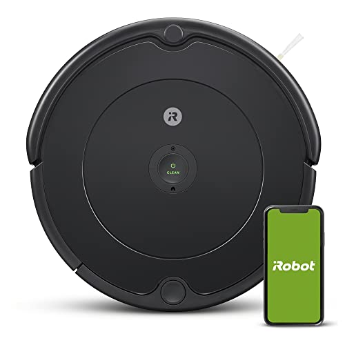 Robot Vacuum N16375