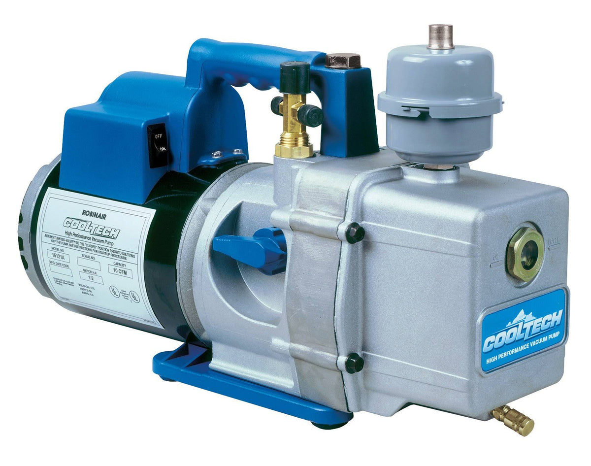2 Stage Vacuum Pump R591753
