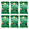 Dark Green Candy Melts 12 oz Pack of 6 A697