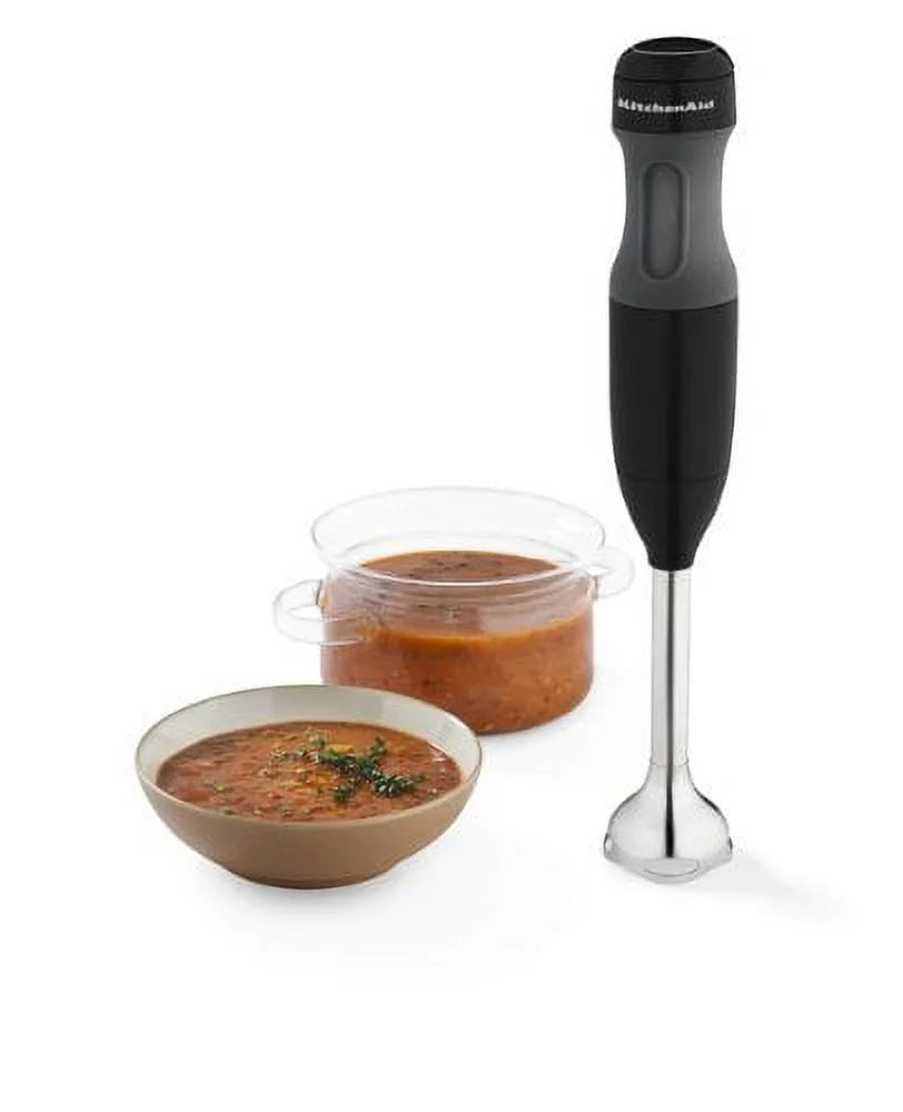2-Speed Hand Blender W6726