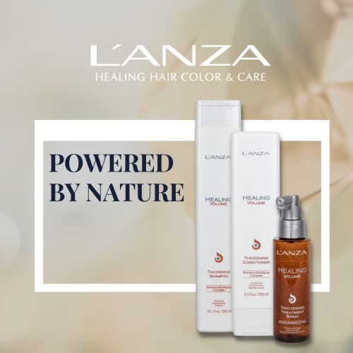 Thickening Conditioner with Bamboo and Keratin B32271