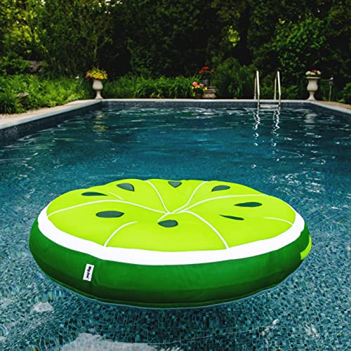 Round Pool Floats and Pool Noodles T768285