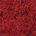 Black/Red 4ft. x 6ft. Floor Mat P726728