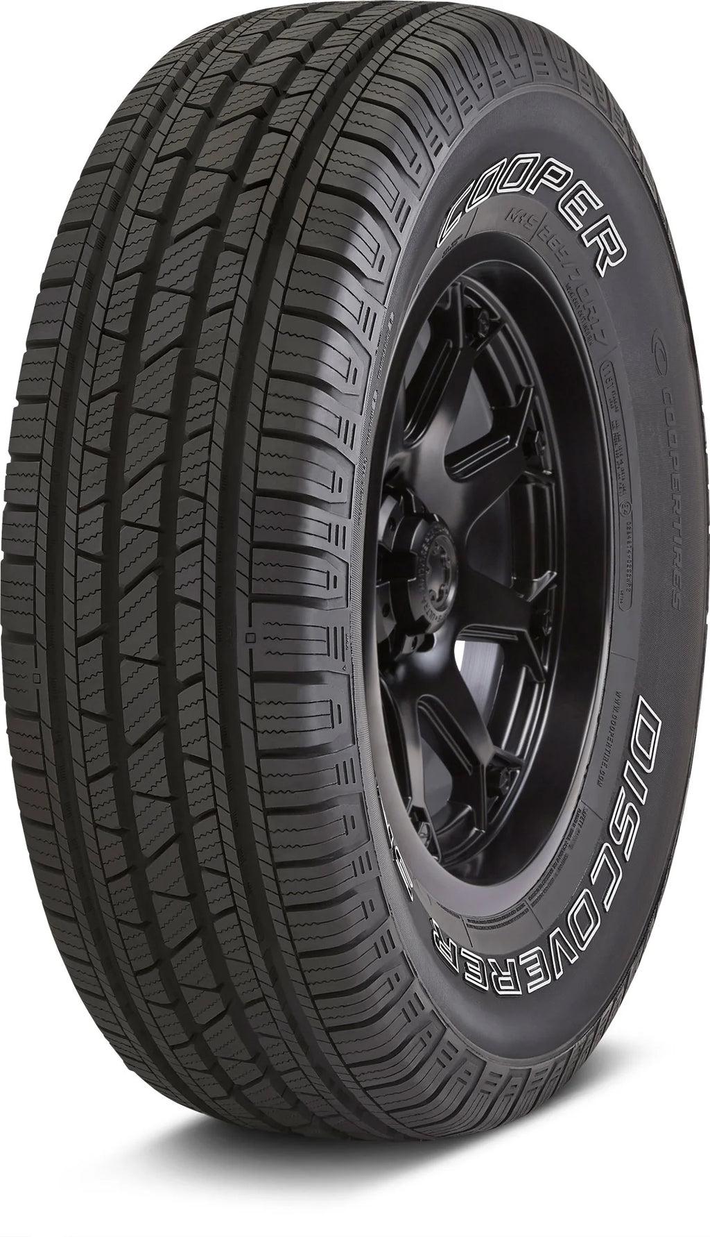 All Season 235/55R18 100V SUV/Crossover Tire G1900
