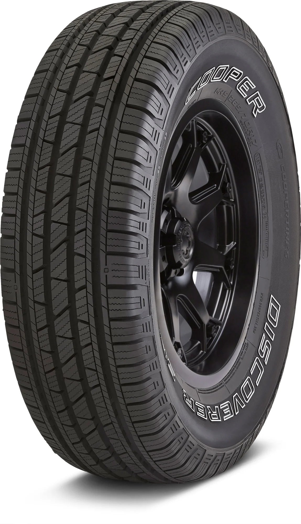 All Season 235/55R18 100V SUV/Crossover Tire G1900
