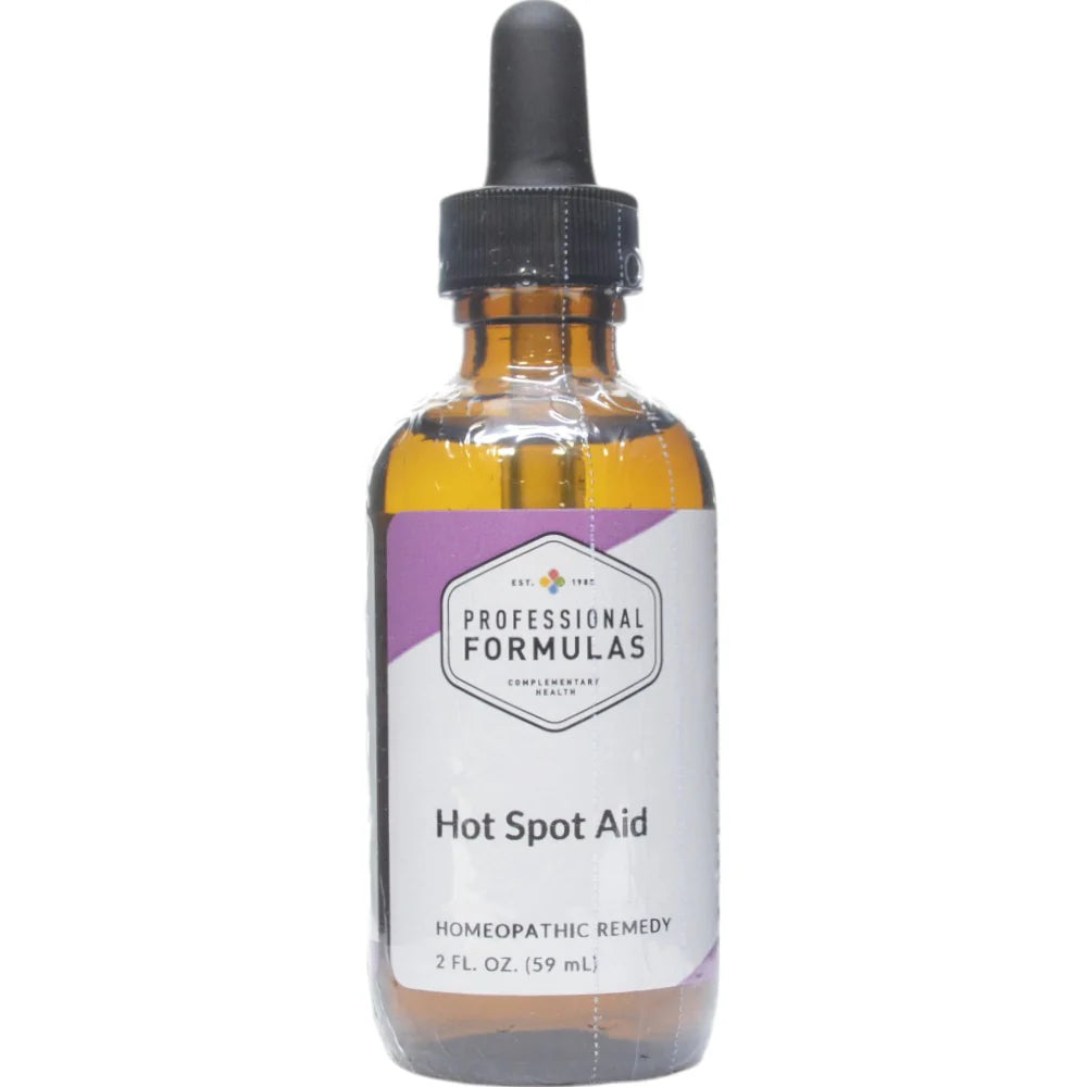 2 oz Hot Spot Aid R78942