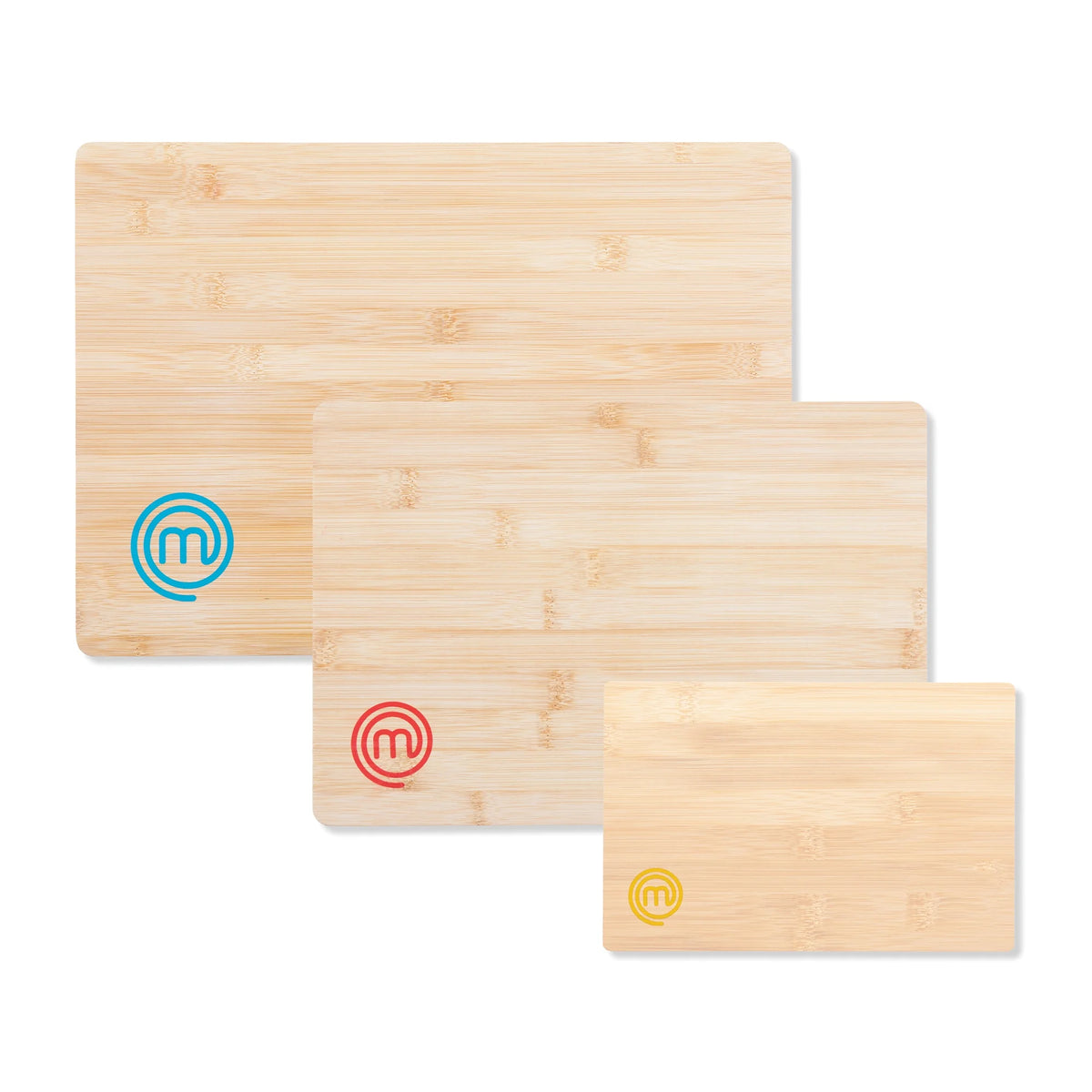 15 Piece Knife & Board Set T382