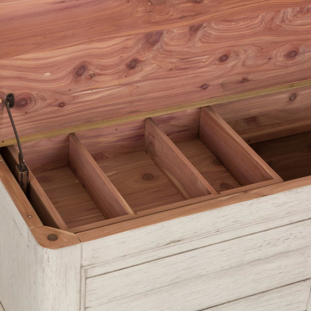 Storage Trunk A718909
