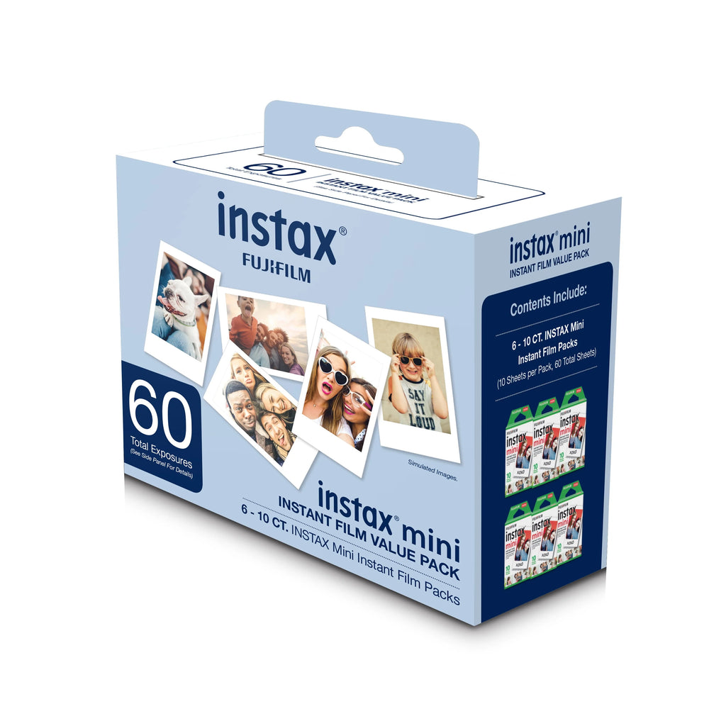 Instax Mini Film 100 Pack D401