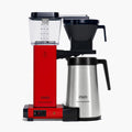 Red Coffee Maker J8576