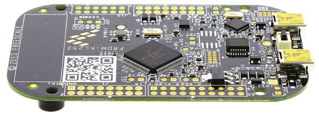 FRDM-KL25Z EVAL BRD R8973