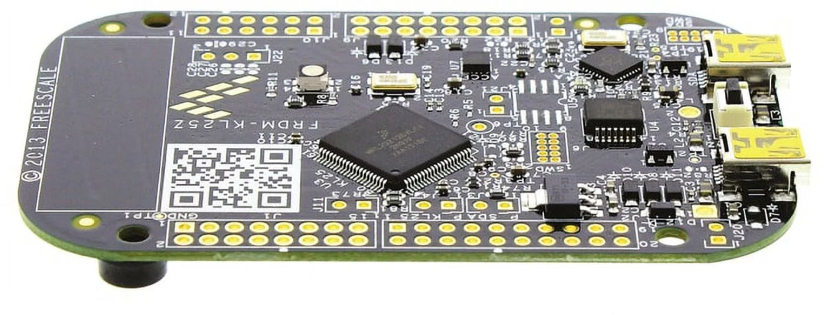 FRDM-KL25Z EVAL BRD R8973