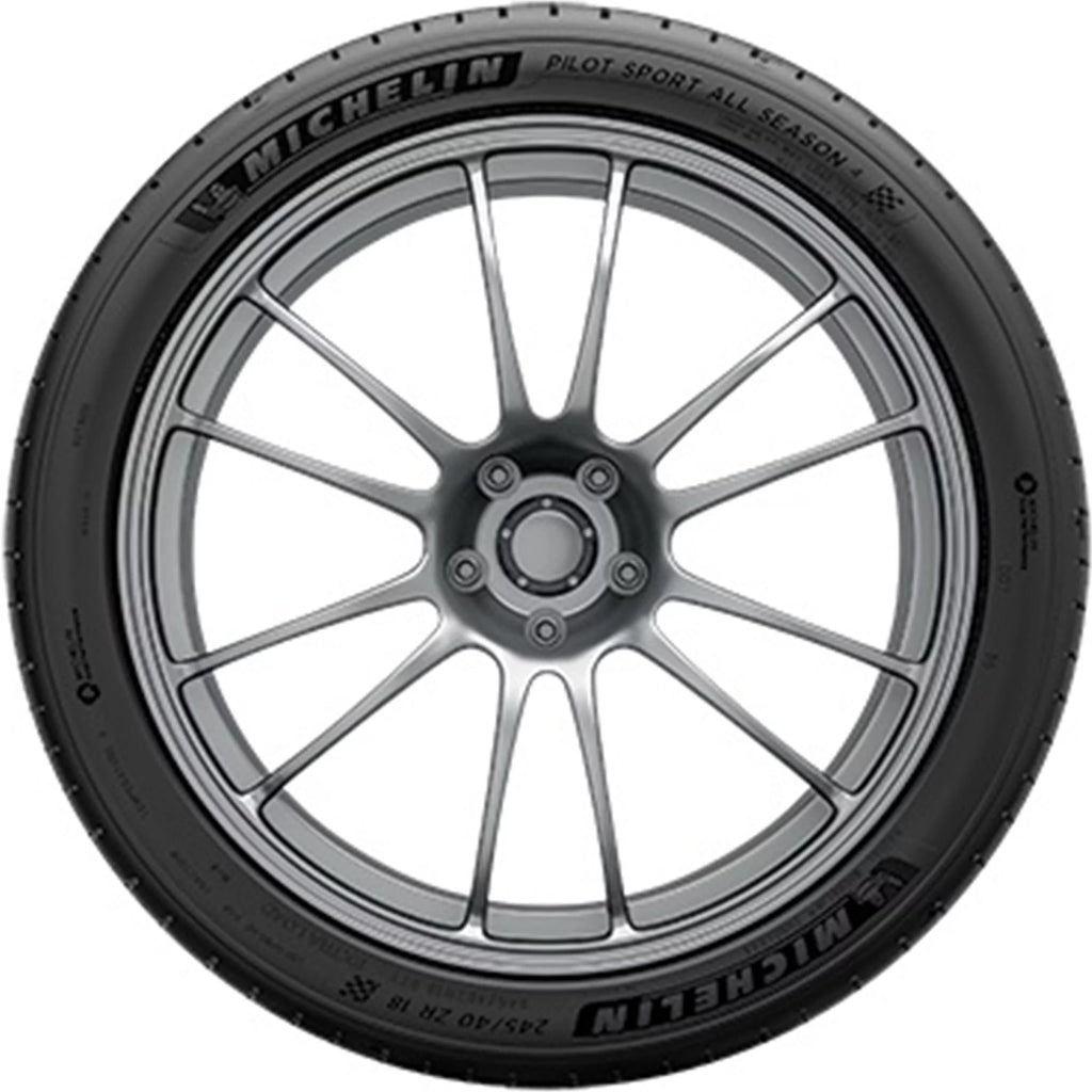 All Season 285/30ZR20 (95Y) Passenger Tire V1662