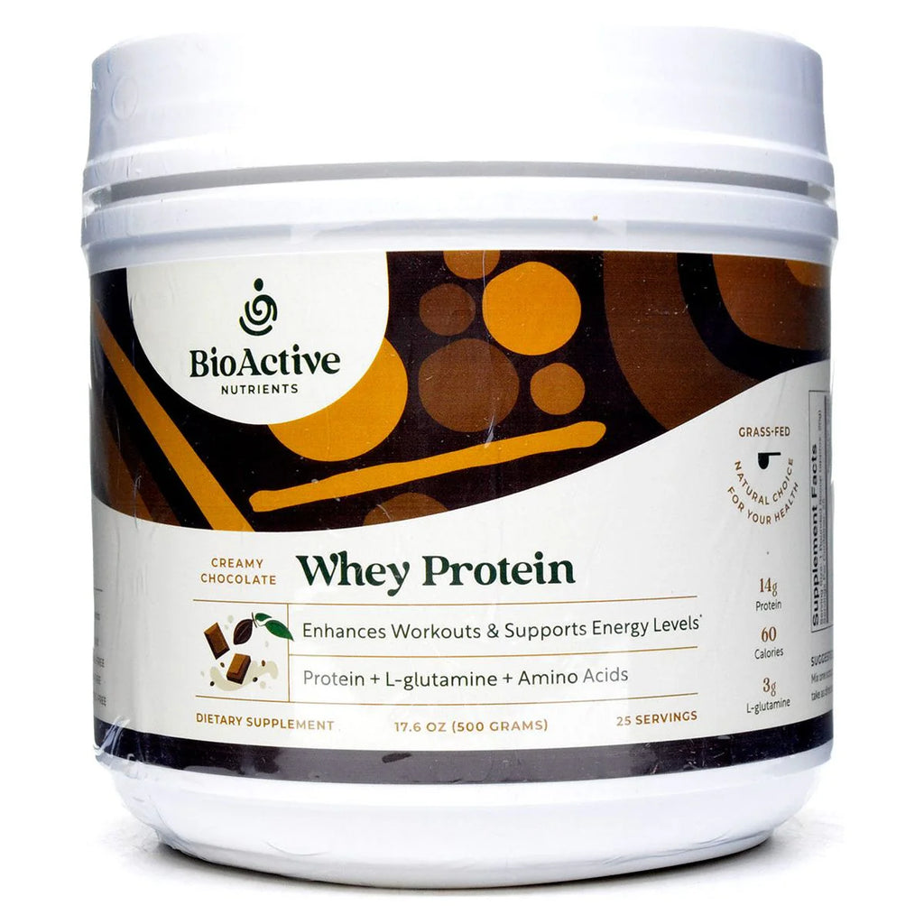 Grass-Fed Whey Protein R1078