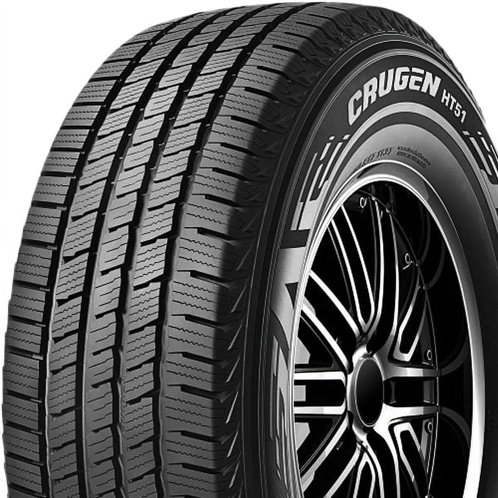 All Season 265/65R17 112T Light Truck Tire J726