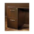 2 Drawer Desk File Pedestal S1069