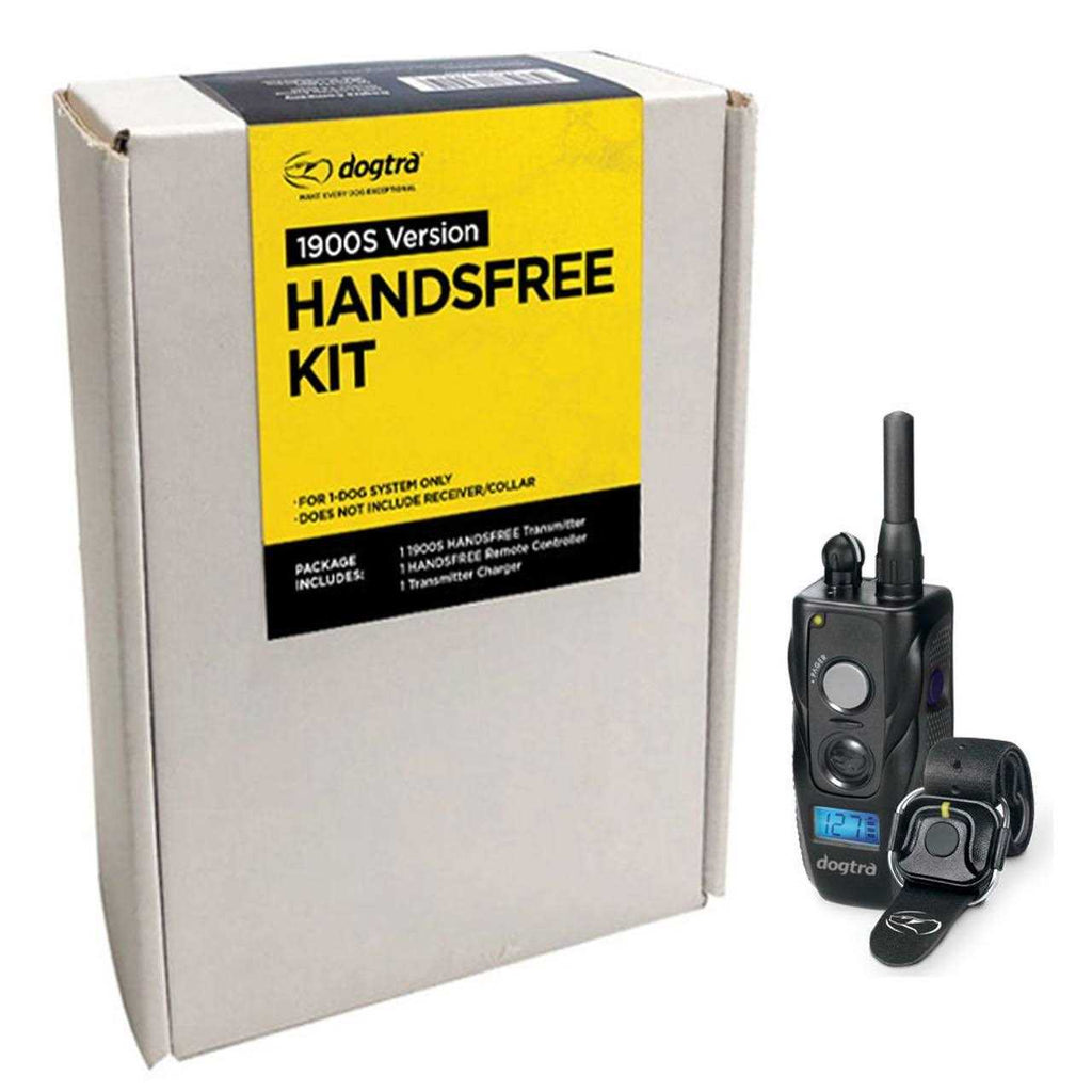 Handsfree Remote Controller Kit Q449072