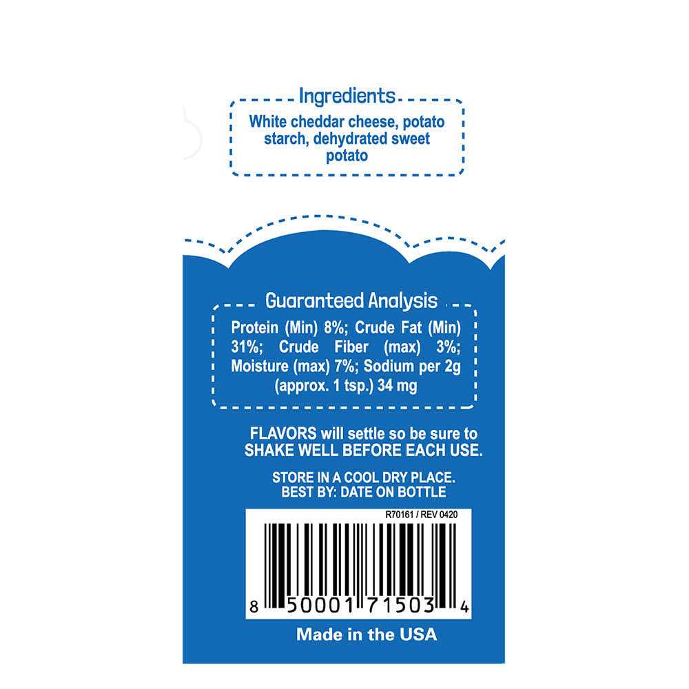 Food Topper for Dogs V422677