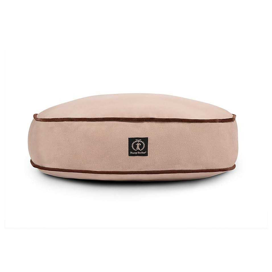 Vintage Stripe Envelope Dog Bed N7695