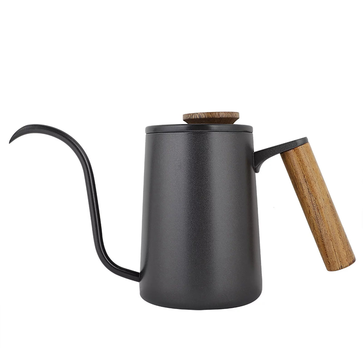600ML Stainless Steel Gooseneck Drip Coffee Pot L649650