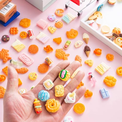 175PCS Miniature Dollhouse Pretend Play Kitchen Accessories Toys E863912