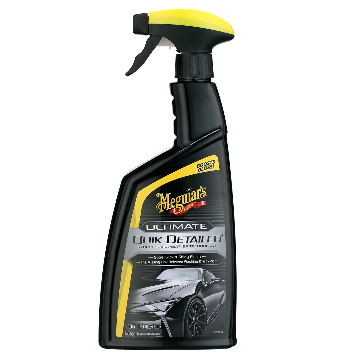 Wash and Wax Kit D79849
