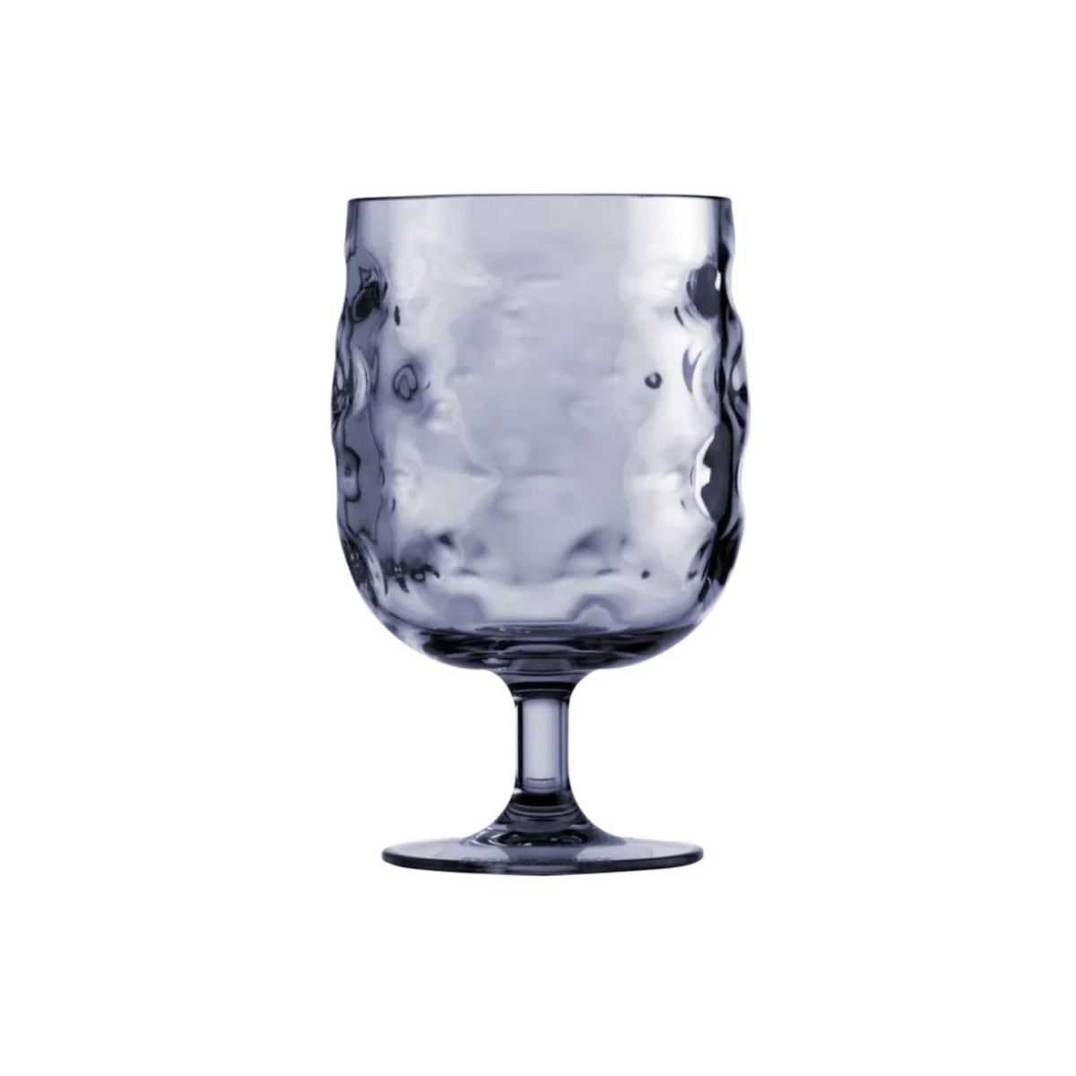 Wine Cup Set 6 pcs Blue H703194
