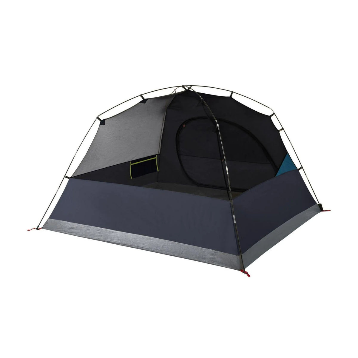 4-Person Camping Tent E834213