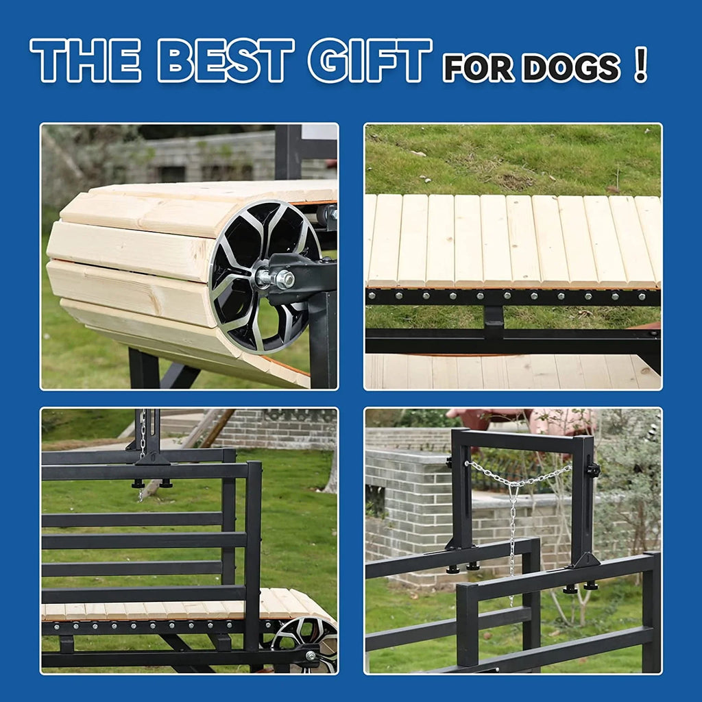 Dog Treadmill 10MPH C42574