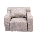 1:6 Scale Dollhouse Sofa Loveseat G521167