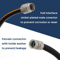 Custom Hose 5ft-100ft M558