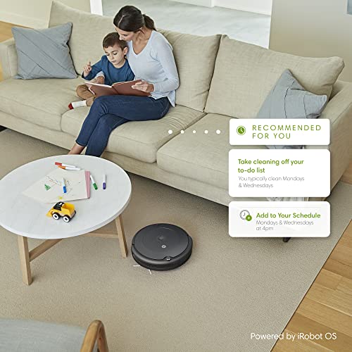 Robot Vacuum N16375