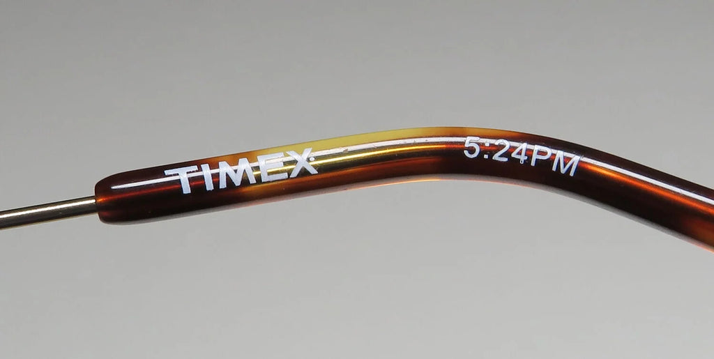 Half-Rimless Eyeglass Frame R589664