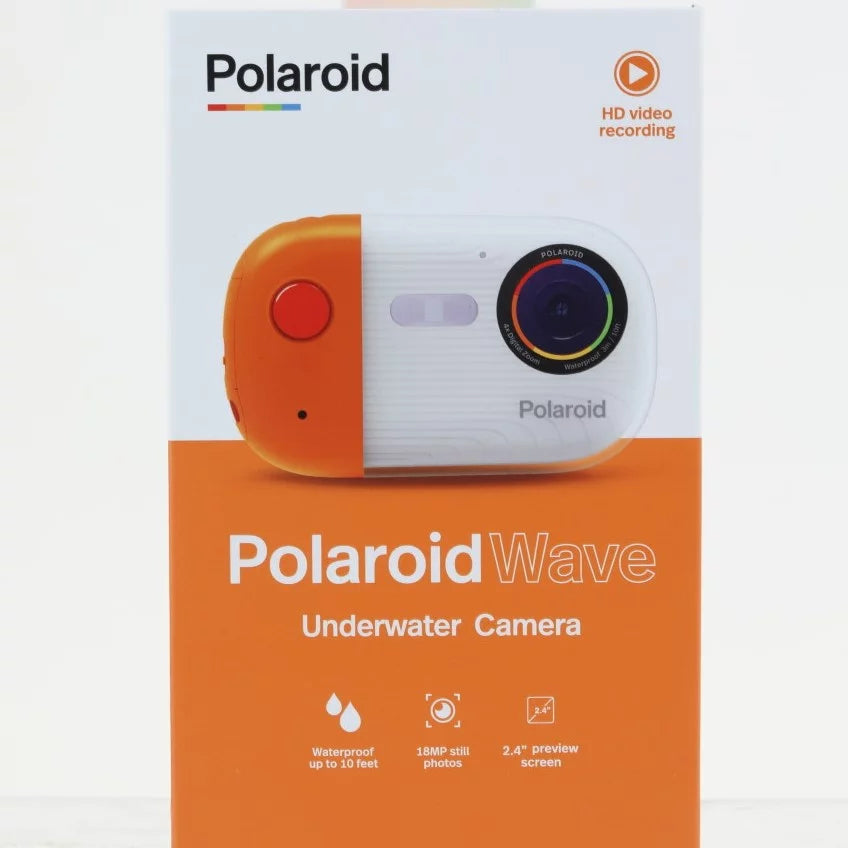 Waterproof Digital Action Camera G849617