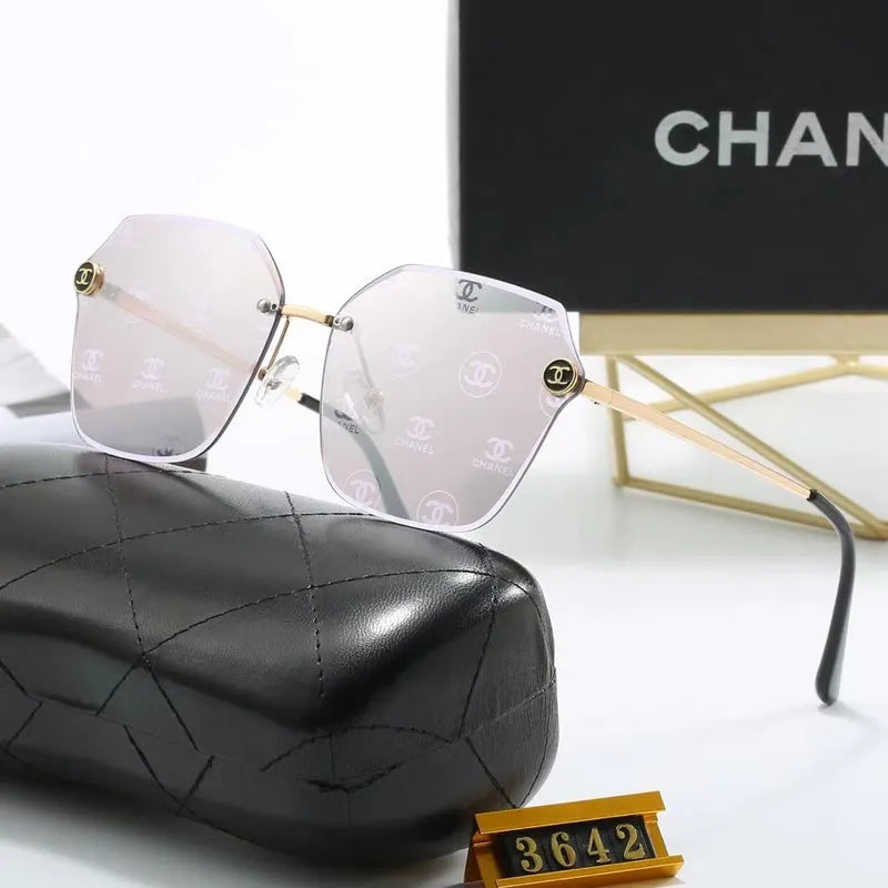 Polarized Sunglasses L451