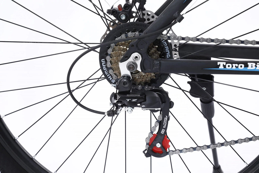 29-Inch Aluminum 24-Speed Road Bike L53169
